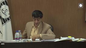 نظام حقوقی حاکم بر آپارتمان‌ها