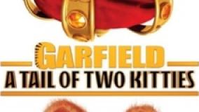 فیلم سینمایی گارفیلد ۲: داستان دو گربه