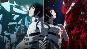 انیمه شوالیه های سیدونیا Knights of Sidonia 2015 دوبله فارسی