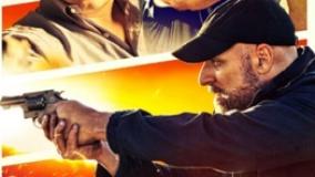 فیلم سینمایی آخرین قتل