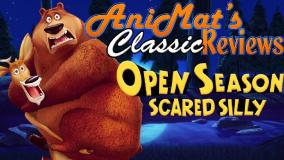 فیلم سینمایی فصل شکار ۴