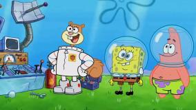 دانلود کارتون دیدنی باب اسفنجی | انیمیشن باب اسفنجی دوبله فارسی