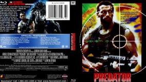 فیلم غارتگر با بازی آرنولد شوارتزنگر Predator 1987 دوبله فارسی