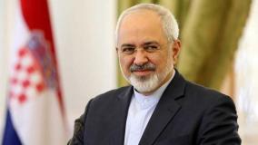 فوری: جملات صریح ظریف از نقشش در دولت پزشکیان!