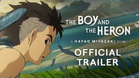 فیلم سینمایی پسر و ماهیخوار (دوبله)