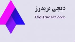 ‫استراتژی 5 دقیقه با ترند لاین در فارکس -با تایید مووینگ اوریج ها (MA) - ویدیو 09-27