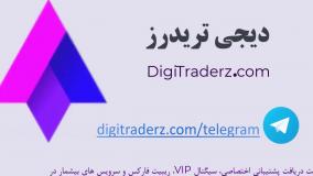 ‫استراتژی RSI و پاربولیک سار در تایم فریم 1 دقیقه [برای طلا و فارکس] ویدیو 11-47 .