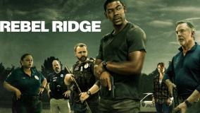 فیلم مرز یاغیان Rebel Ridge 720p  زیرنویس