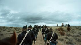 فیلم نفرین شدگان 2024  The Damned زیرنویس