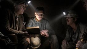 فیلم اعماق تاریک The Deep Dark 2024 (زیرنویس)