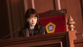 سریال قاضی جهنمی The Judge from Hell E01 (زبان اصلی)