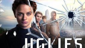 فیلم سینمایی زشت ها