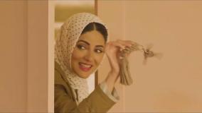 هلیا امامی در کارتون لالایی قسمت ۳ عمو پورنگ