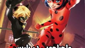 دانلود دختر کفشدوزکی فصل سه  3 -قسمت هجده 18