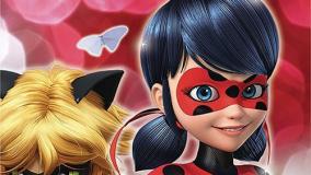 دانلود دختر کفشدوزکی فصل دو 2 -قسمت شش 6