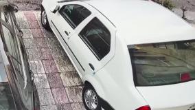 سرقت ناموفق