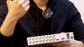 انتخاب dvr مناسب