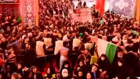 رندان تشنه لب، خواننده و آهنگساز رضاکاکولوند، شعر حافظ
