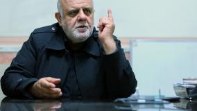 سردار مسجدی: ترامپ رسما اعلام کرد من دستور ترور شهید سلیمانی را دادم| ۱۲ دی ۱۴۰۳
