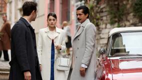 سریال گریه نکن استانبول قسمت ۴ با کیفیت اصلی