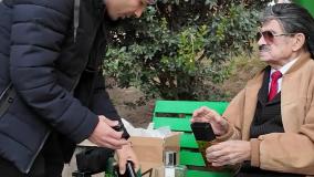 عطر های نوستالژی