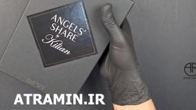 آنباکسینگ عطر کیلیان آنجلز شیر در عطرآمین