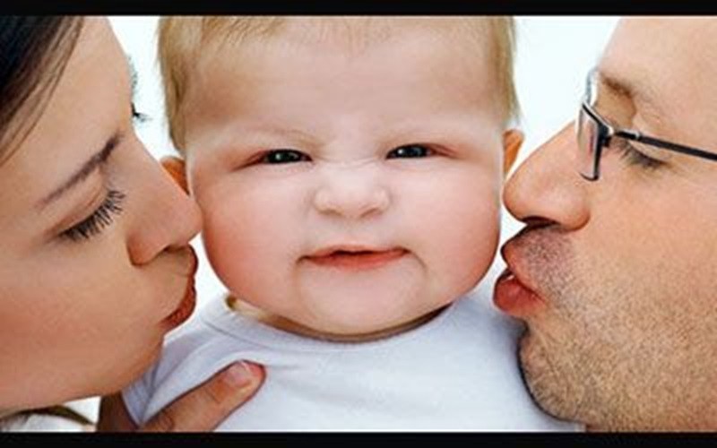 تولد نوزاد دختر در آسمان! ۲۳ دی ۱۴۰۳