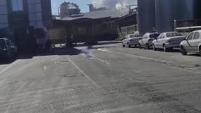 نمونه پروژه سنکرون دیزل ژنراتور