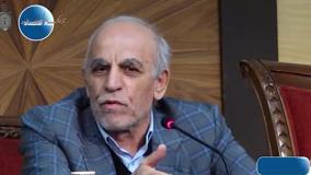 سخنان جنجالی معاون پزشکیان عبدالعلی زاده درباره مذاکره با آمریکا