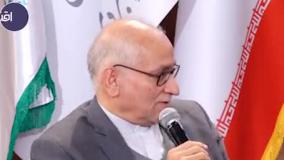 حسین مرعشی: مسعود پزشکیان برای کشورمان یک نعمت است