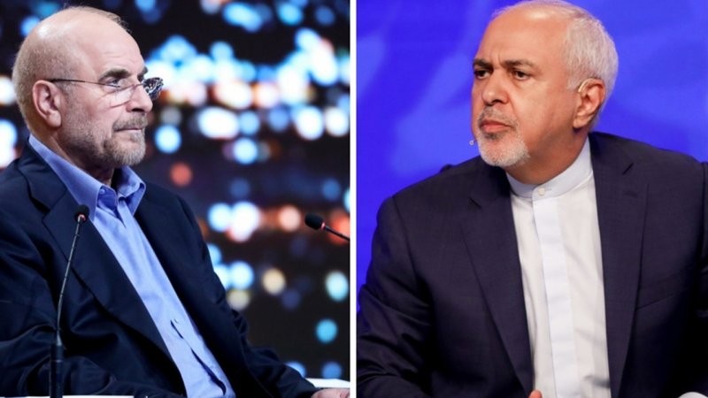 پاسخ جالب ظریف به ادعای قالیباف در مورد برکناری‌اش| ۲۶ دی ۱۴۰۳