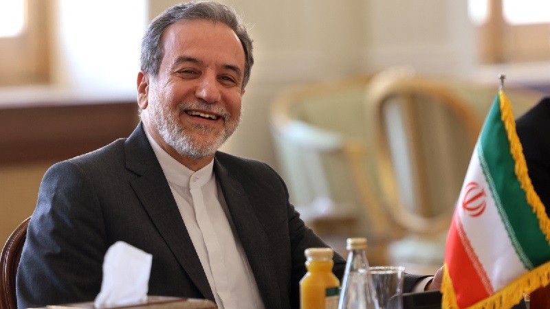 عراقچی برای مذاکره با ترامپ شرط گذاشت| ۲۶ دی ۱۴۰۳