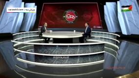 مظفری‌زاده: نقل و انتقالات فقط با نظر اسکوچیچ!