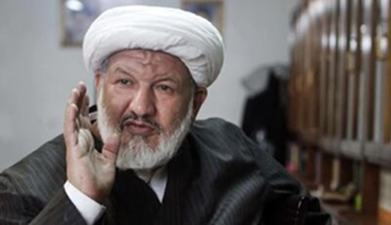 حضور آیت الله شهید علی رازینی در مراسم پیاده روی اربعین حسینی سال ١۴٠١! ۲۹ دی ۱۴۰۳