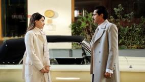 سریال گریه نکن استانبول قسمت ۵ با کیفیت اصلی