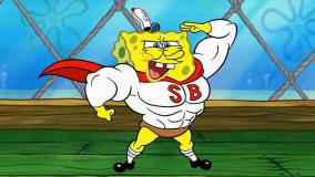 کارتون باب اسفنجی جدید: دردسرهای پاتریک خنده دار | انیمیشن باب اسفنجی خنده دار دوبله فارسی