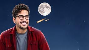 قسمت اول برنامه نیمه شب با امیرحسین قیاسی فصل 4