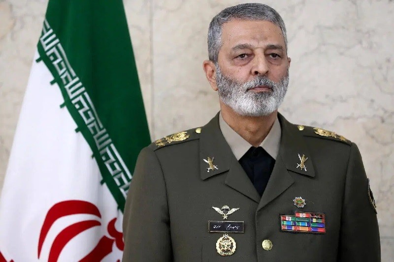 اعلام آمادگی خلبانان نیروی هوایی برای مقابله با اسرائیل| ۱۳ دی ۱۴۰۳