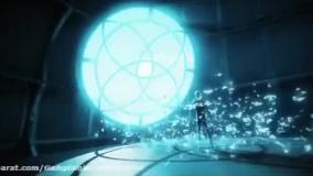 دانلود کارتون دختر کفشدوزکی لیدی باگ: کیوپید سیاه | انیمیشن دختر کفشدوزکی جدید دوبله فارسی