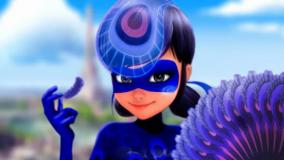 دانلود کارتون دختر کفشدوزکی لیدی باگ: کارآموزی در هتل پاریس | انیمیشن دختر کفشدوزکی جدید دوبله فارسی