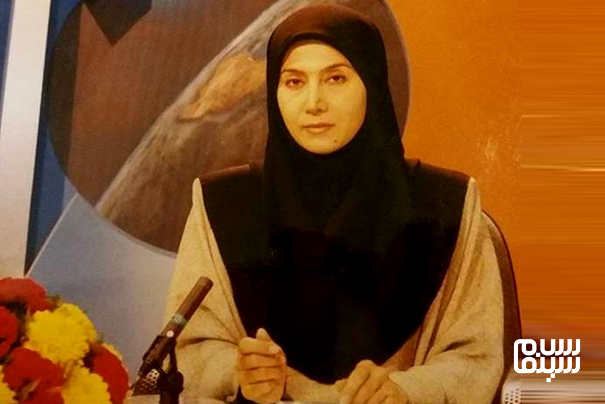 روایت مهناز شیرازی، گوینده سابقخبر، از جریمهشدنش به دلیل تلفظ واژه «عشق»!