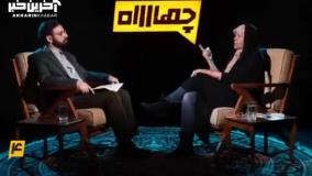 فائزه هاشمی :  انتخابات ریاست جمهوری  اخیر طوری چیده شد که  مسعود پزشکیان برنده شود