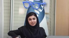 می‌دونی چه عینکی بهت میاد؟؟ اینو از دست نده!! طرحیسا