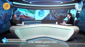 امیرحسین بانکی پور از طراحان اصلی قانون حجاب :  بدپوششی یعنی مثل لباس خانم پرستو احمدی