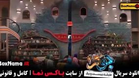 برنده جوکر بانوان (جوکر ۲ فصل ۵) بازیگران جوکر ۲ فصل ۵