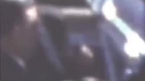فیلم و عکس و لحظه ترور ترور جان اف کندی  رئیس جمهور آمریکا