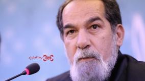 حضور هنرمندان سینما در مراسم یادبود مادر سعید سهیلی