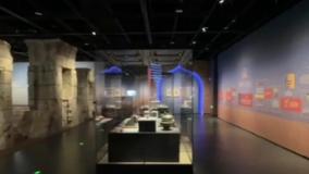 نمایشگاه «سرزمین مهر» در چین افتتاح شد