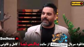 برنده جوکر زنان / بیوگرافی مهسا طهماسبی