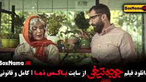 جوجه تیغی - دانلود فیلم جوجه‌تیغی